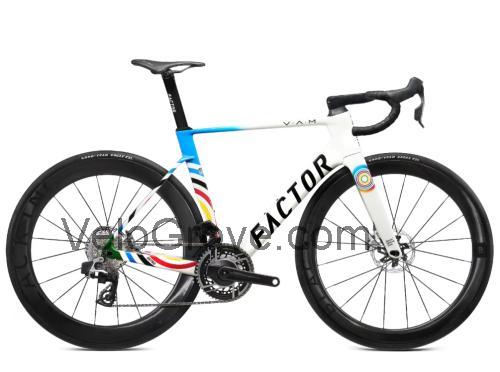 Factor Ostro specs and reviews 